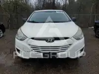 2013 Hyundai Tucson фото