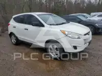 2013 Hyundai Tucson фото