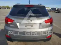 2013 Hyundai Tucson фото