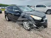 2013 Hyundai Tucson фото