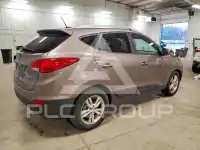 2013 Hyundai Tucson photo