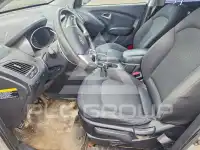 2013 Hyundai Tucson фото