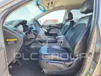 2013 Hyundai Tucson фото