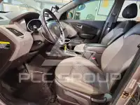 2013 Hyundai Tucson фото