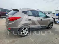2013 Hyundai Tucson фото