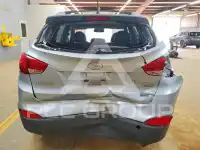 2013 Hyundai Tucson фото