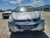 2013 Hyundai Tucson фото