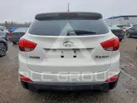 2013 Hyundai Tucson фото