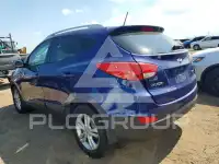 2013 Hyundai Tucson фото
