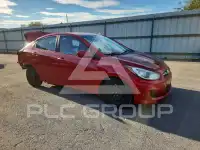 2013 Hyundai Accent photo