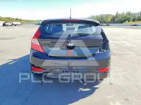 2013 Hyundai Accent фото