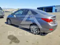 2013 Hyundai Accent фото