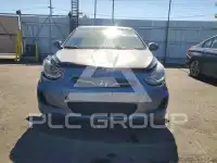 2013 Hyundai Accent фото