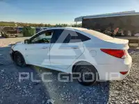 2013 Hyundai Accent фото