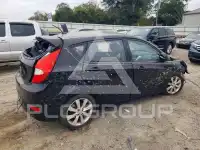 2013 Hyundai Accent фото