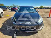 2013 Hyundai Accent фото