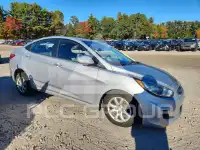 2013 Hyundai Accent photo
