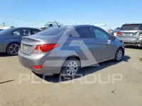 2013 Hyundai Accent фото