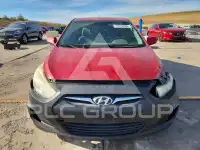 2013 Hyundai Accent фото