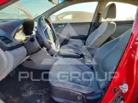 2013 Hyundai Accent photo