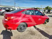 2013 Hyundai Accent фото