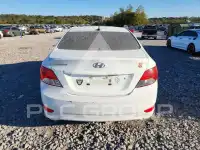 2013 Hyundai Accent фото