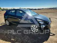 2013 Hyundai Accent фото