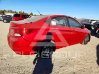 2013 Hyundai Accent photo
