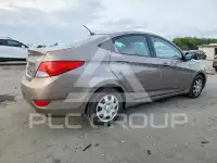 2013 Hyundai Accent photo