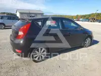2013 Hyundai Accent photo