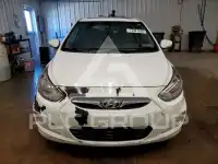 2013 Hyundai Accent фото