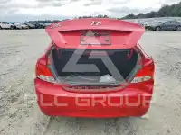 2013 Hyundai Accent фото