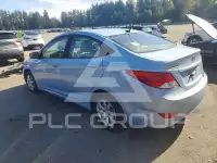 2013 Hyundai Accent фото