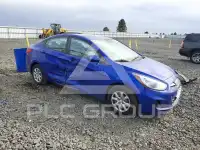 2013 Hyundai Accent фото