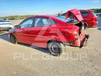 2013 Hyundai Accent photo