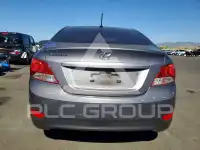 2013 Hyundai Accent фото