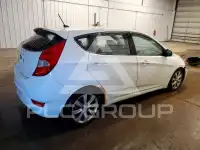 2013 Hyundai Accent фото