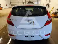 2013 Hyundai Accent фото
