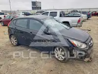 2013 Hyundai Accent фото