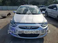 2013 Hyundai Accent фото
