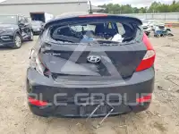 2013 Hyundai Accent фото