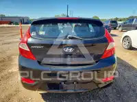 2013 Hyundai Accent фото