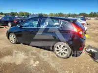 2013 Hyundai Accent фото