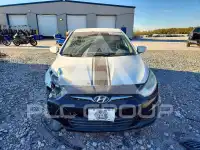 2013 Hyundai Accent фото