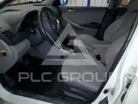 2013 Hyundai Accent фото