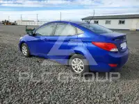 2013 Hyundai Accent фото