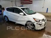 2013 Hyundai Accent фото