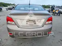 2013 Hyundai Accent photo