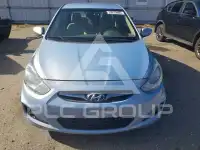 2013 Hyundai Accent фото