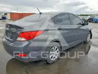 2013 Hyundai Accent фото